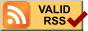 RSS vàlid