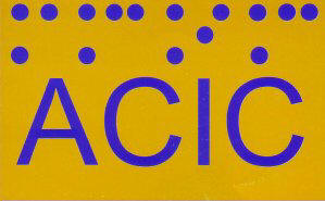 Logo d’ACIC